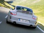Porsche 911 Sport Classic 2009 года